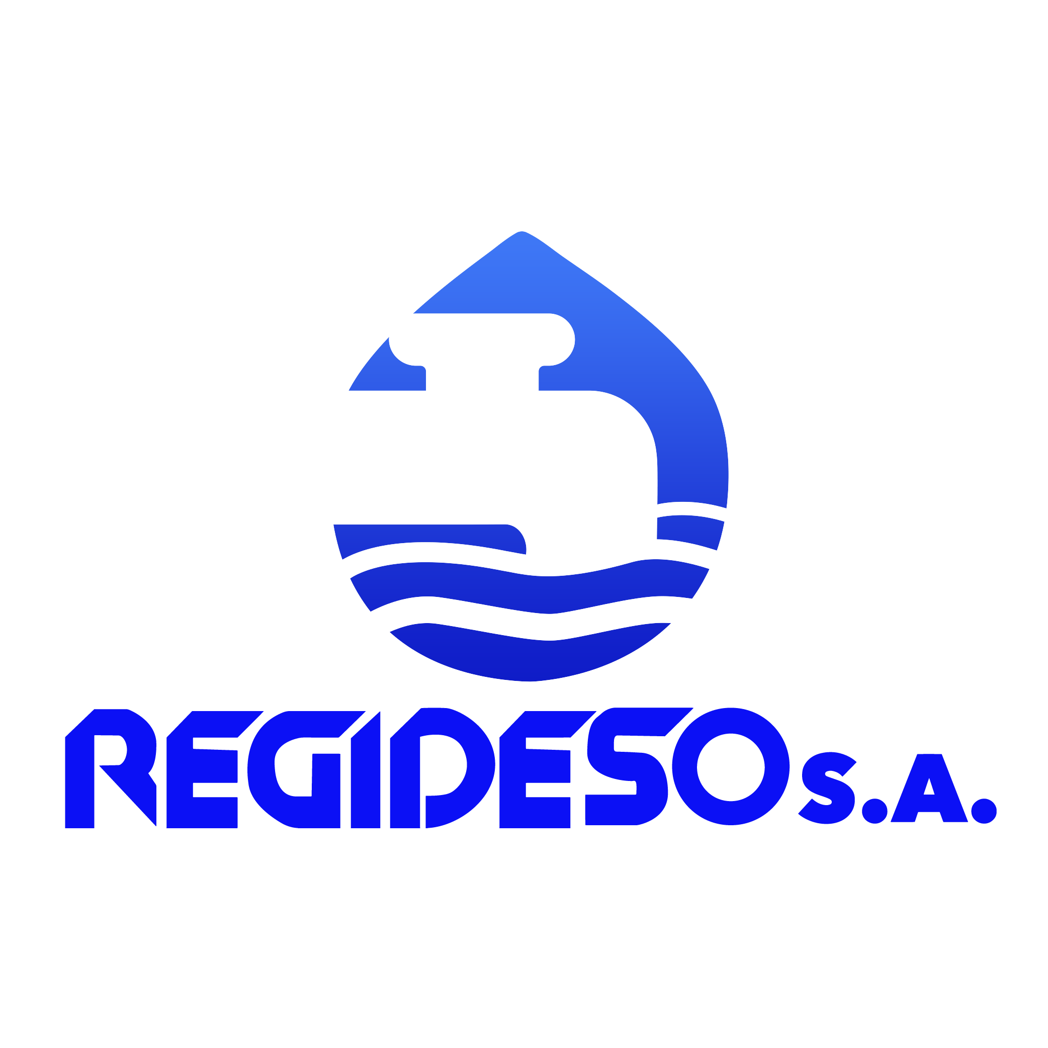 REGIDESO Logo